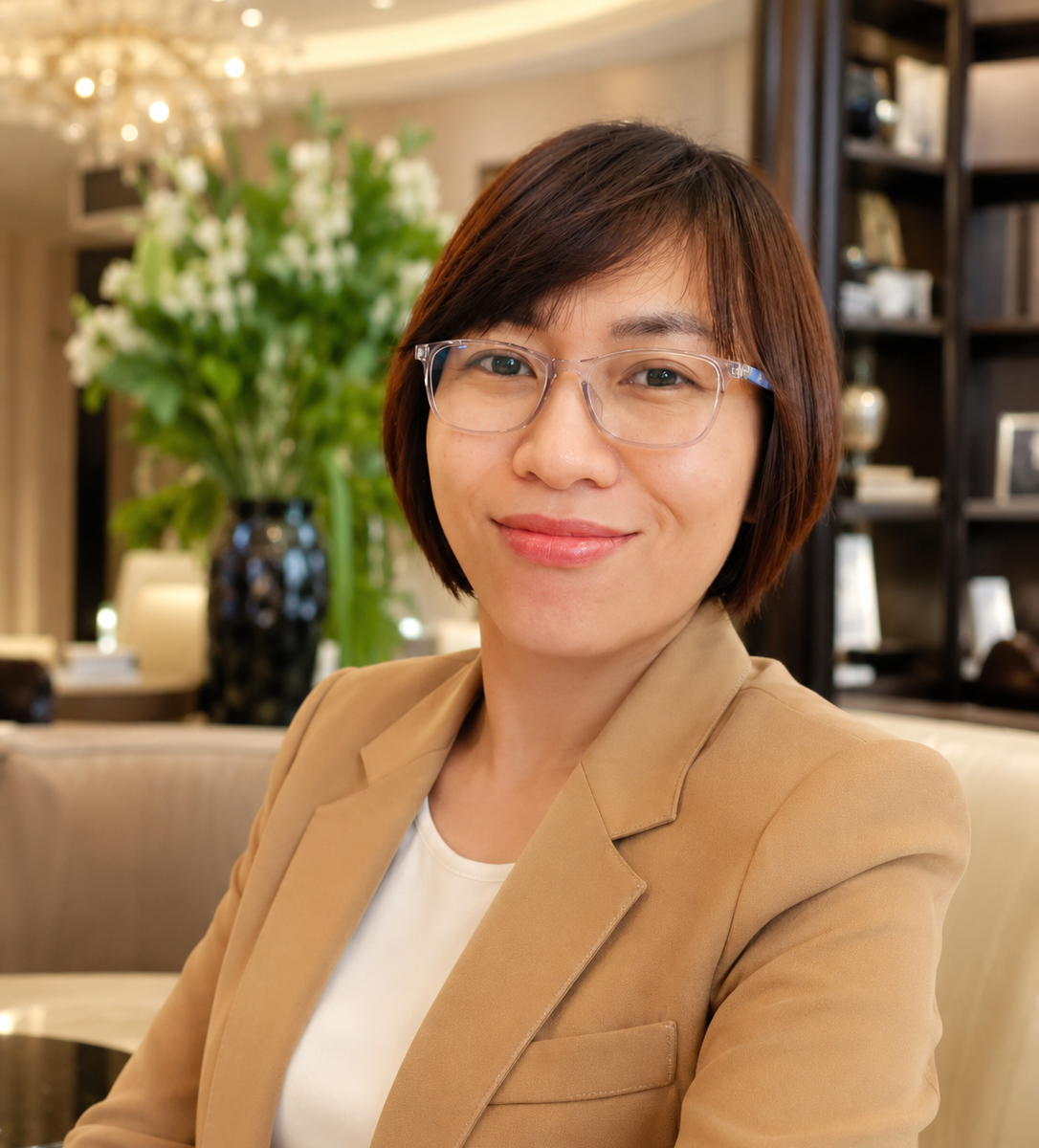 Phan Duyên - người khởi nghiệp bán hàng online không cần vốn lớn từ năm 2018