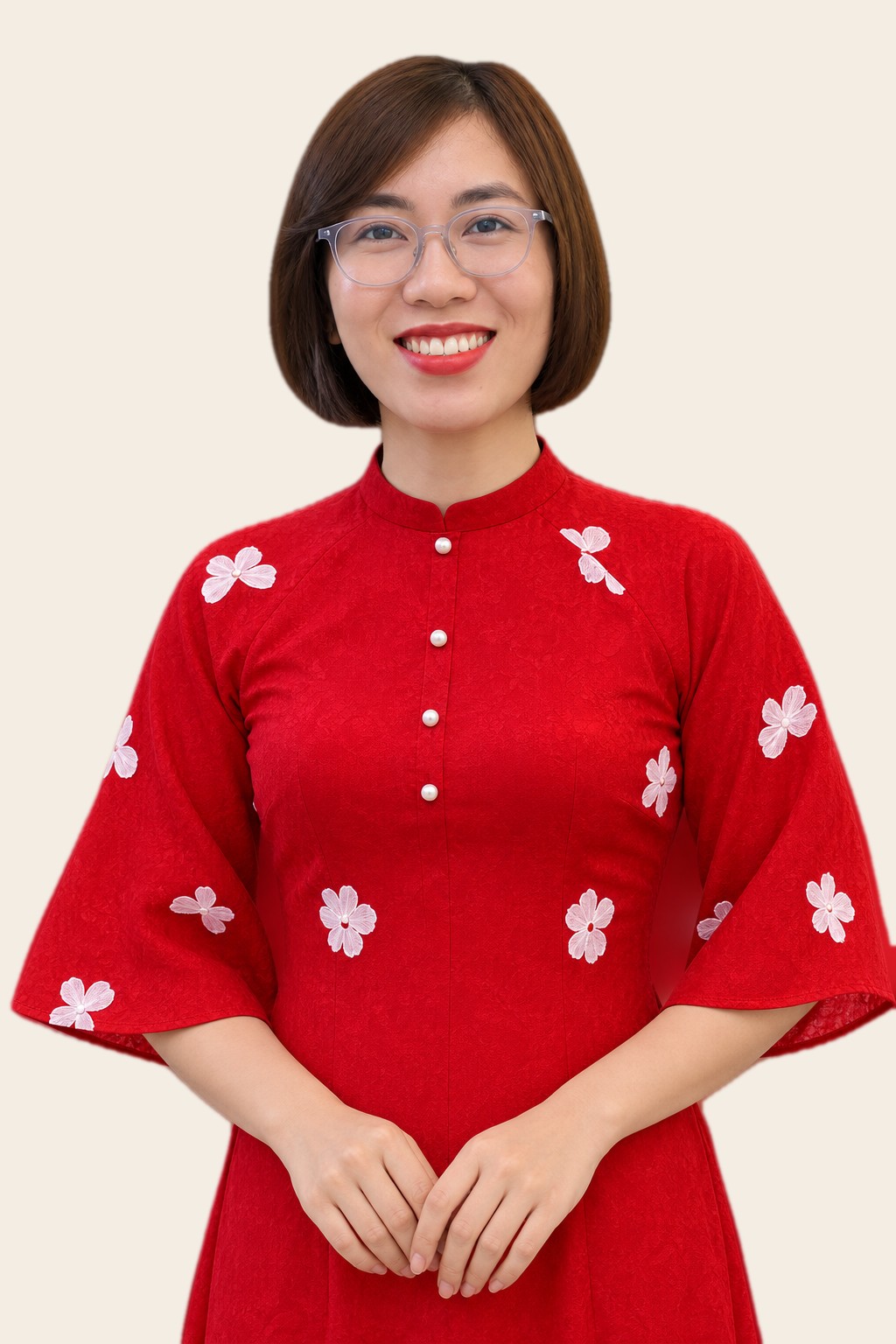 Chân dung Phan Thị Hồng Duyên - Phan Duyên - nhà sáng lập kho sỉ gia dụng An Khánh